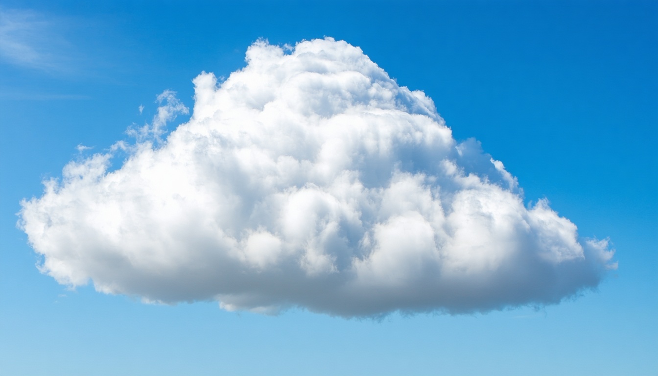 Cloud Logistics Platform